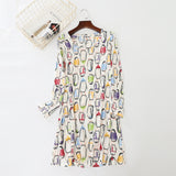 Sleepwear