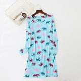 Sleepwear