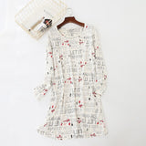 Sleepwear