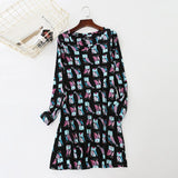 Sleepwear