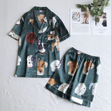 Mini Sleepwear