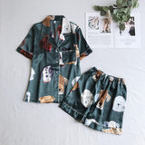 Mini Sleepwear