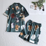 Mini Sleepwear