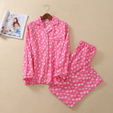 Long Sleeve Nightwear