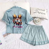 Shorts Sleepwear