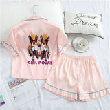 Shorts Sleepwear