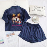 Shorts Sleepwear