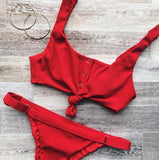 Spor Bikini