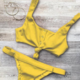 Spor Bikini