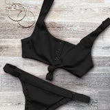 Spor Bikini