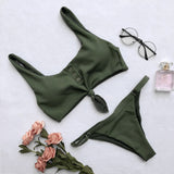 Spor Bikini