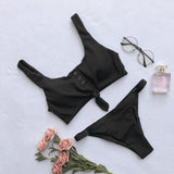 Spor Bikini