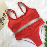 Spor Bikini