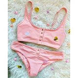 Spor Bikini