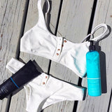 Spor Bikini