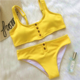 Spor Bikini