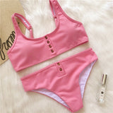 Spor Bikini