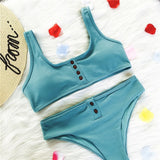 Spor Bikini
