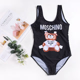 Moschino Swimsuit