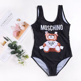Moschino Swimsuit