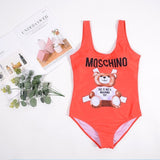 Moschino Swimsuit