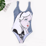 Moschino Swimsuit