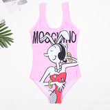 Moschino Swimsuit