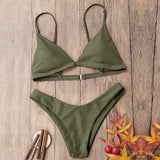 Swimwear