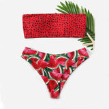 Watermelon Bikini