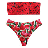 Watermelon Bikini